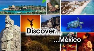 Explora México